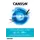 Aquarelpapier Canson Graduate Watercolour 20vel 250gr A5 natuurlijk wi
