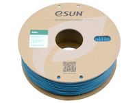 ABS plus filament 3D printer ESUN 1,75mm grijs 1kg