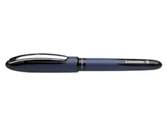 Rollerpen Schneider One Business 0.6mm zwart