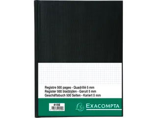 Register. 29,7x21 Q5x5 500 bl - 4