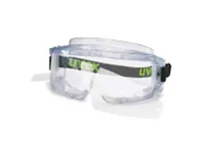 OUTLET Uvex Ultravision 9301-813 Ruimzichtbril