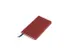 Agenda de poche Multo Essential 2027 7 jours/2 pages bordeaux