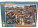 Puzzel That's LifeGallery Edition: JohannesVermeer 1000 stukjes