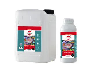 Graffiti-Afbijtmiddel op Gelbasis 10 Liter - 1