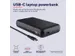 Powerbank Trust Laro laptop 100W