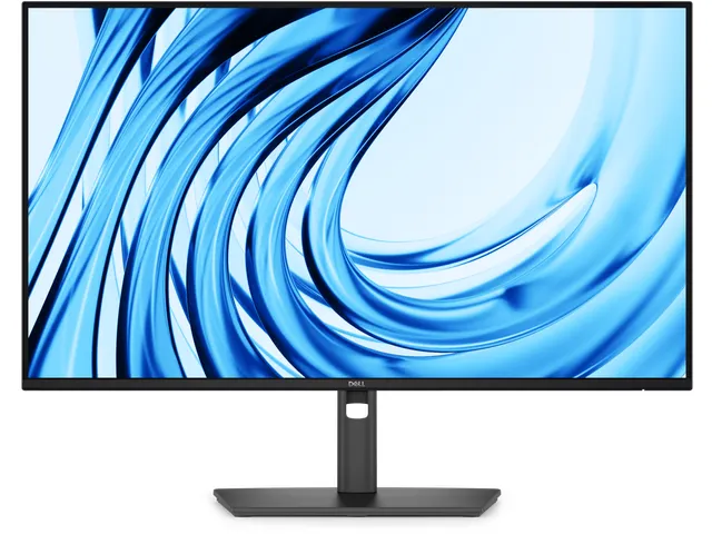 Ecran PC 27 inch Dell Pro P 27 P2726H noir