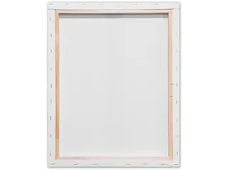 Bespannen Spieraam 40 X 50 Cm Set Van 2 Stuks - 7