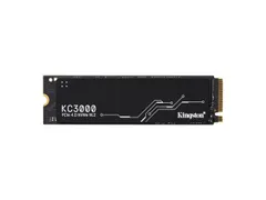 Kc3000 1024Gb Pcie 4.0 Nvme M.2 Ssd