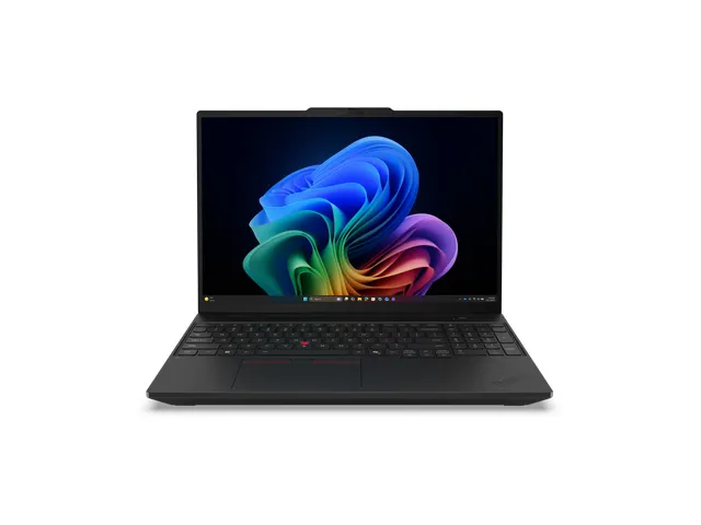 Lenovo ThinkPad T16 Gen 5 Intel Copilot+ PC 16 inch zakelijke laptop