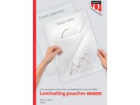 Lamineerhoes Quantore A3 303x426mm 125 Micron