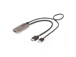 30cm HDMI naar DisplayPort Adapter Kabel 8K 60Hz