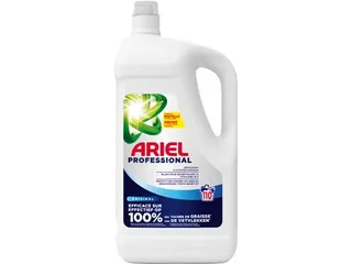 Pro Regular wasmiddel fles 4,95 liter 110 wasbeurten - 1