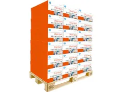 Kopieerpapier Hp Premium A4 80 Gram Wit Pallet