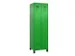 locker voor scheiding van kleding,HxBxD 1950x600x500mm,2vak