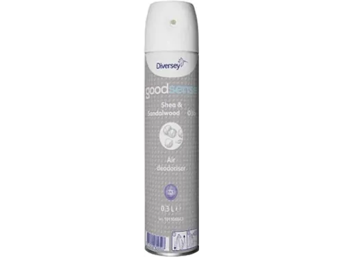 luchtverfrisser Shea & Sandalwood 300ml