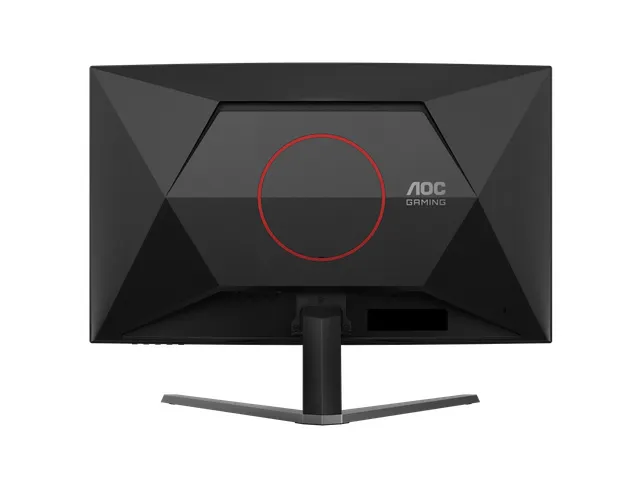 AOC C32G42ZE 31.5 inch FHD Curved Monitor