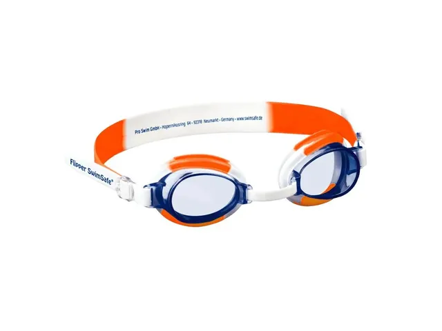Zwembril Swimsafe kids vanaf 12 maanden
