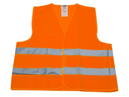 OXXA Reflect 0115 verkeersvest - L/XL