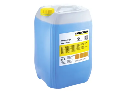 Vloerreiniger 20 liter jerrycan voor industrievloeren