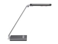 Led-Lamp Dimbaar 10 W Aluminium Zilver