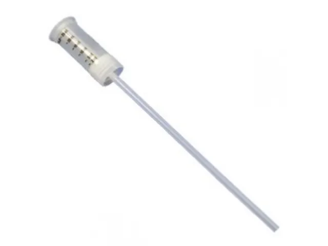 Doseerdop 60ml voor 1ltr fles pak 6 stuks