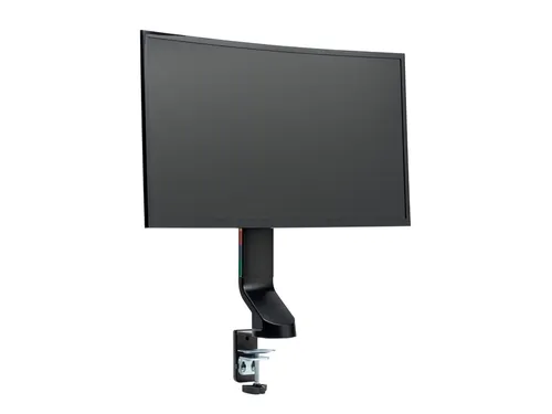Monitorarm Kensington SmartFit ruimtebesparend enkel