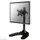 Monitorstandaard FPMA-D700 Zwart