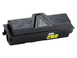 Toner Kyocera TK-1140K zwart