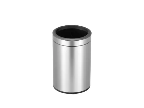 Afvalbak Round Open Top Bin 12 Liter
