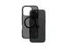 PanzerGlass CARE by Smokey Case w. Black MagSafe iPhone 16 Pro,