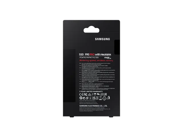 Samsung MZ-V9P1T0CW