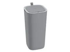 Afvalbak Morandi Smart Sensor Bin 30 Liter Grijs