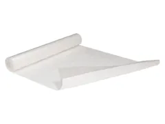 schildersvlies,LxB 25x1m,dikte 160g/m²,vlies,wit