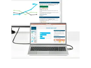 5 meter HDMI 2.1 kabel gecertificeerde Ultra High Speed 8K HDMI kabel - 5