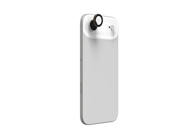InvisibleShield Glass Elite, Apple, iPhone 17 Air, Stofafstotend, Scho