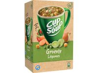 Cup-a-soup Groentesoep Voordeelbundel