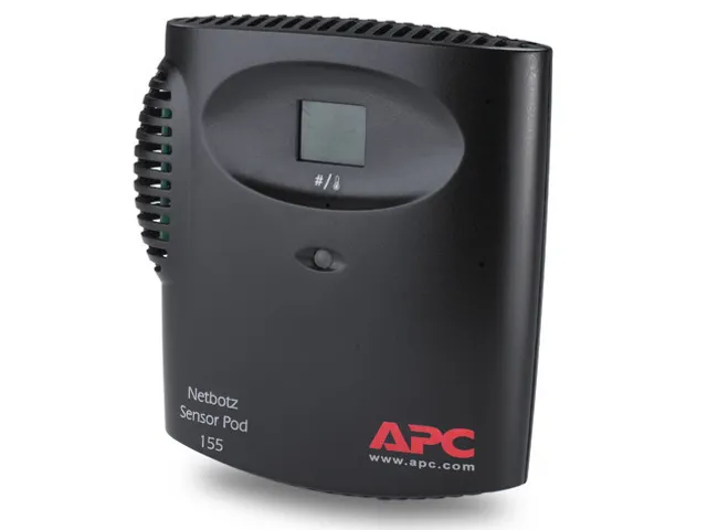 NetBotz Room Sensor Pod 155