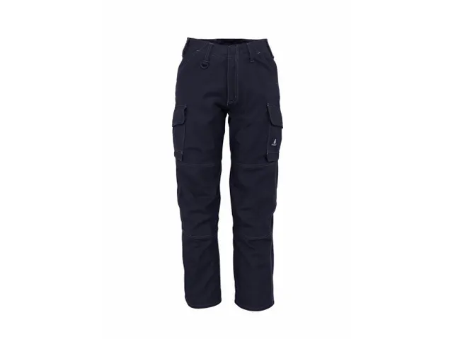 Mascot Biloxi 12355 werkbroek, marineblauw, maat 82C66, per stuk