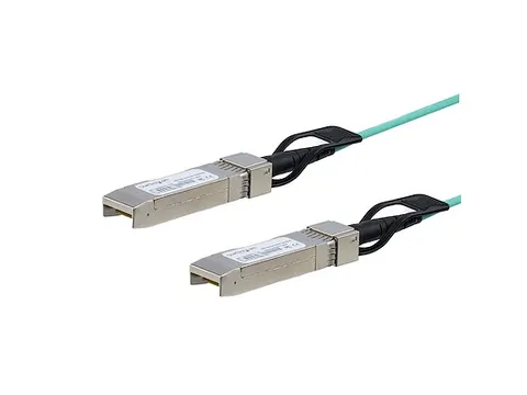 Cisco SFP-10G-AOC5M compatibel - SFP+ optische kabel actief 5 Meter