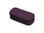 Etui leeg Walker Classic Plum Pencil Box Plum Classic