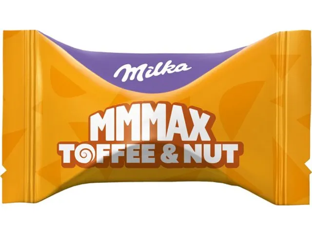 Milka Favourites Mix doos 1kg 108 Stuks