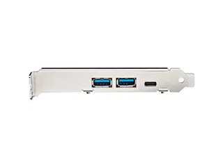 5-Port USB PCIe Kaart 10Gbps USB 3.2 Gen 2 - 3