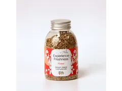 Geurkorrels Flower per flesje Voor Stofzuigers