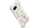 Spigen Case ACS07276 Google Pixel 8A Cecile Flower Garden