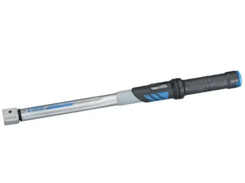 GEDORE DMSE 200 Momentsleutel DREMASTER SE 14x18,40-200 Nm