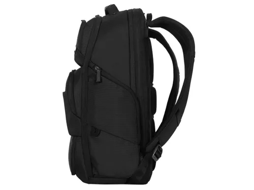Targus HeritageLuxe Laptop rugzak 16 Inch Zwart