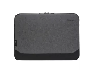 Targus Cypress EcoSmart Laptoptas 14 Inch Sleeve Grijs Gerecycled - 3