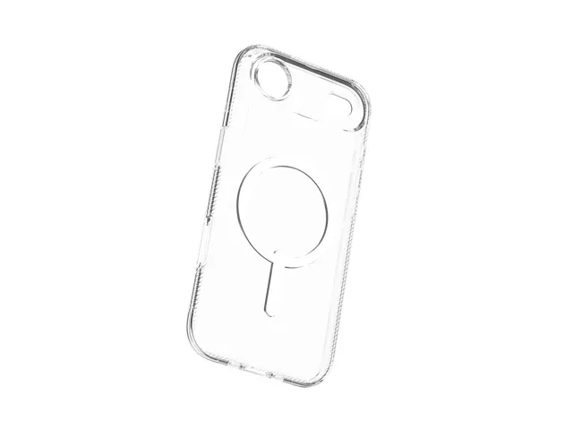 ZAGG Luxe Snap, Housse, Apple, iPhone 17 Air, 16,5 cm (6.5 inch), Tran