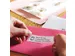 Etiquette Dymo LabelWriter multifonctionnelle 32x57mm 6rlx à 1000 pi