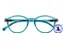 Leesbril I Need You +2.00 dpt Tropic turquoise